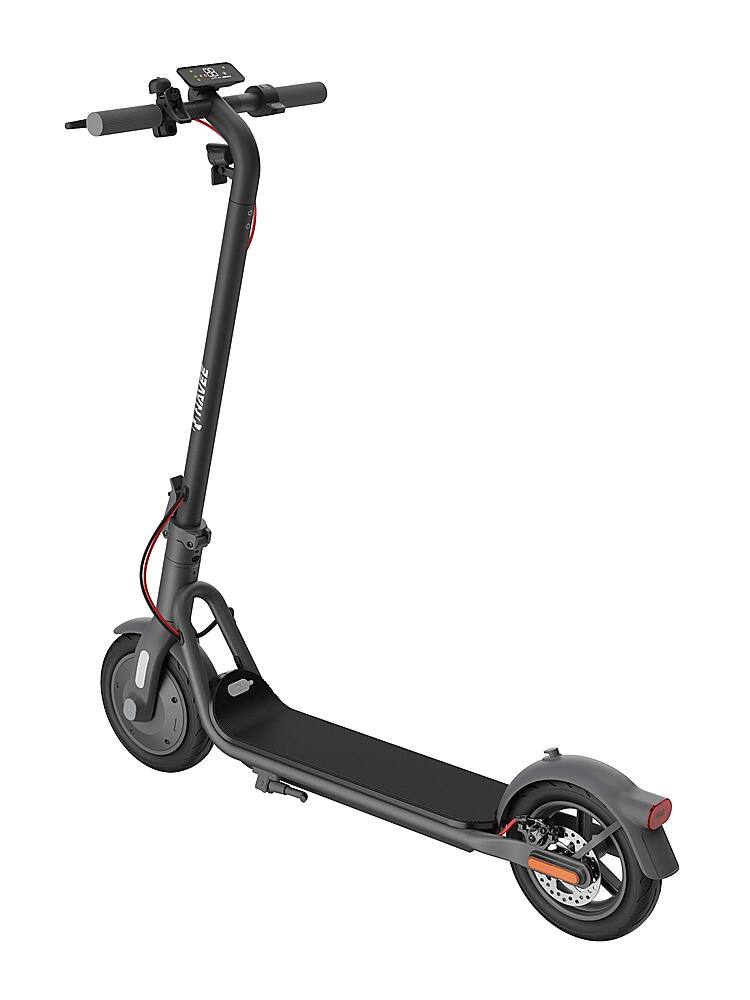 Best Buy: NAVEE V40 Electric Scooter w/25 mi Max Operating Range & 20 ...