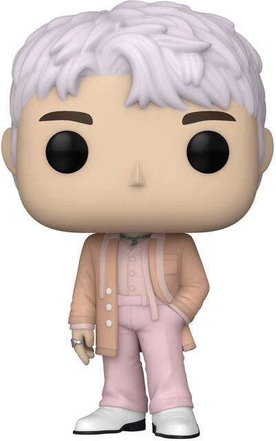 Funko POP Rocks BTS J Hope Multi 72576 Best Buy