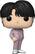 Front. Funko - POP! Rocks: BTS - Jimin.