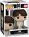 Angle. Funko - POP! Rocks: BTS - Jin.