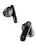 Front. Skullcandy - Smokin Buds Wireless Earbuds - Black.
