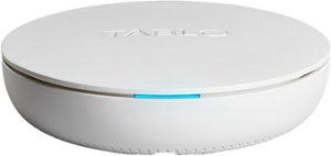 Tablo - 4th Gen, 4-Tuner, 128GB Over-The-Air DVR & Streaming Player - White