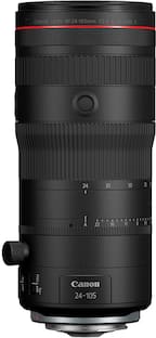 Canon RF24 70mm F2.8L IS USM Standard Zoom Lens for EOS R Series Canon RF24 70mm F2.8L IS USM Standard Zoom Lens for EOS R Series