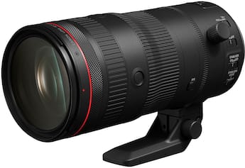 Canon RF24 105mm F2.8 L IS USM Z Standard Zoom Lens for EOS R Canon RF24 105mm F2.8 L IS USM Z Standard Zoom Lens for EOS R