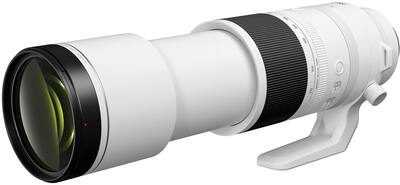 Canon RF200 800mm F6.3 9 IS USM Telephoto Zoom Lens for EOS Canon RF200 800mm F6.3 9 IS USM Telephoto Zoom Lens for EOS