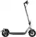 Alt View 11. NIU - KQi Air Carbon Fiber Foldable Electric Kick Scooter w/ 31 mi Range & 20mph Max Speed - Black.