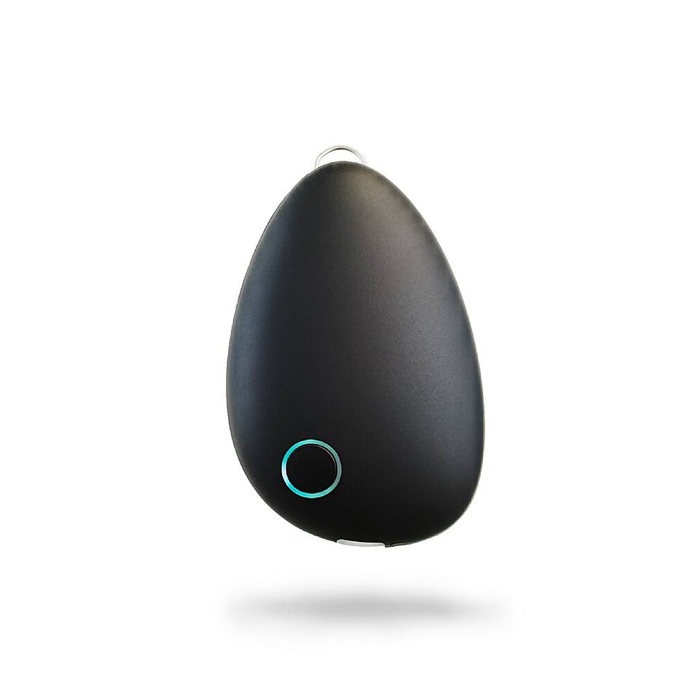 Sensate 2 Relaxation Device and Companion App Black BTL-SEN-23 - Best Buy