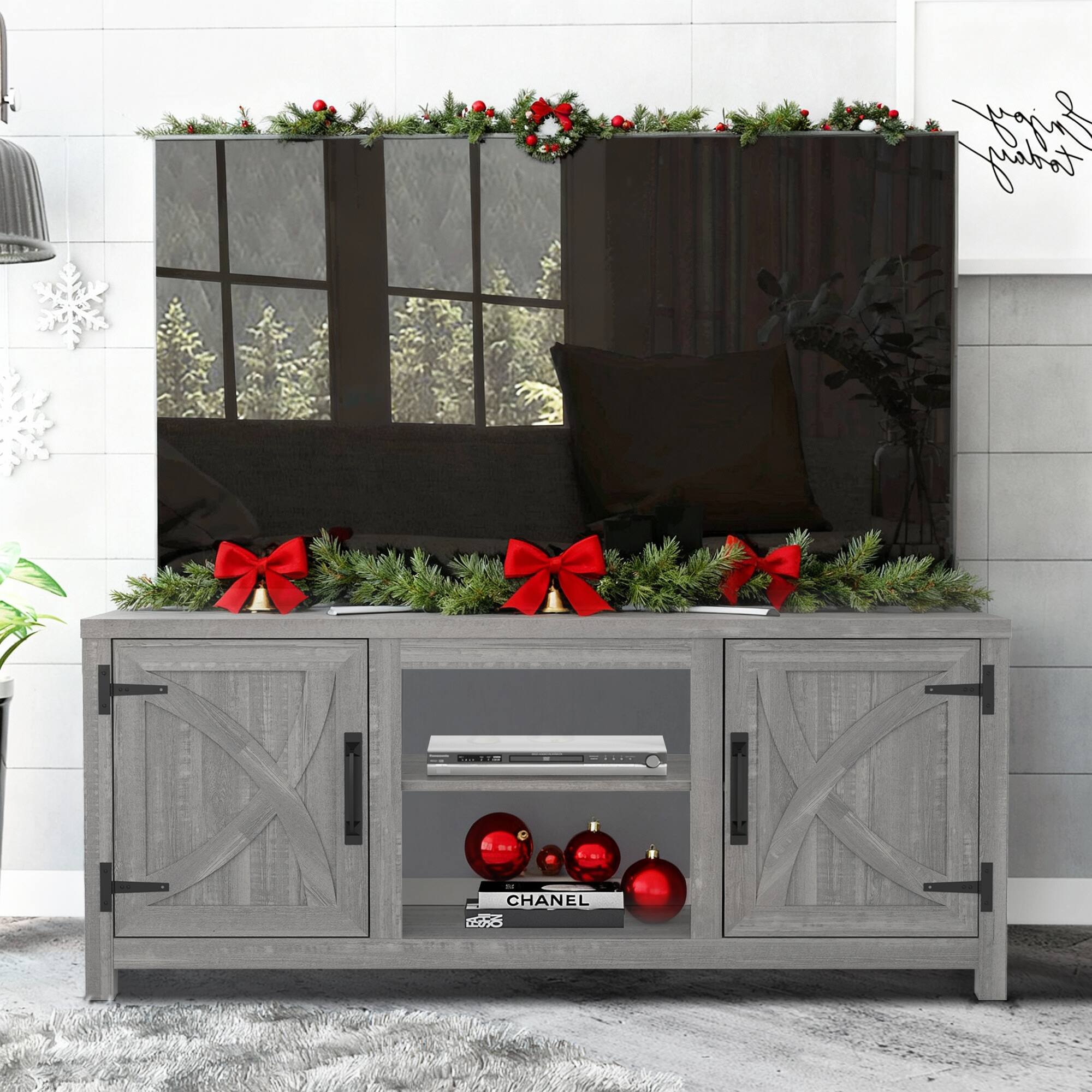 Today, Eny S. Chanel