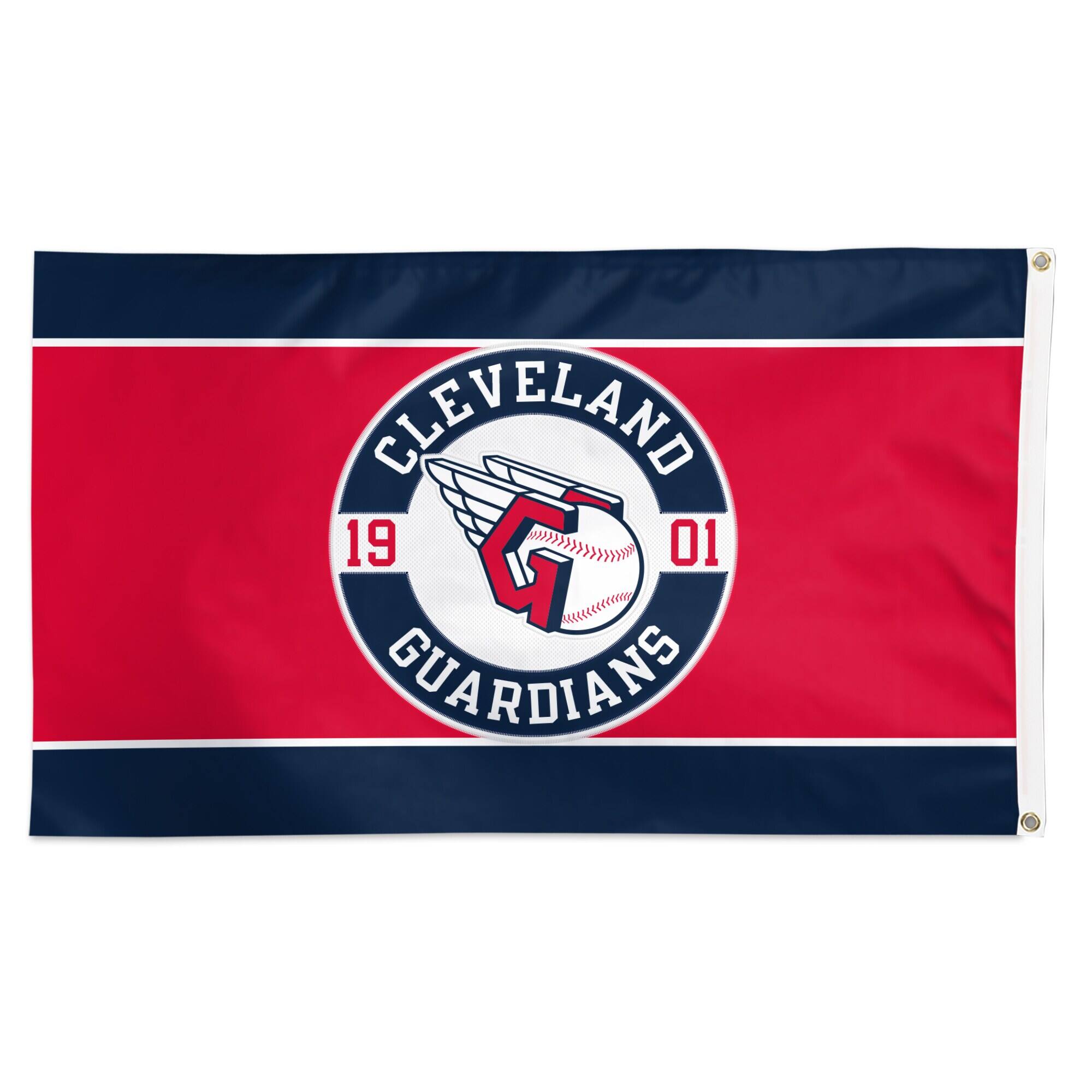 CLEVELAND  
1901  
GUARDIANS