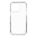 Front. CLCKR - G-Form Protection Diamond Non-MagSafe Case for Apple iPhone 15 Pro Max 6.7" - Clear.