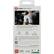 Alt View 13. CLCKR - G-Form Protection Diamond Non-MagSafe Case for Apple iPhone 15 Pro Max 6.7" - Clear.