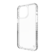 Alt View 1. CLCKR - G-Form Protection Diamond Non-MagSafe Case for Apple iPhone 15 Pro Max 6.7" - Clear.