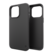 Left. CLCKR - G-Form Protection Diamond Non-MagSafe Case for Apple iPhone 15 Pro Max 6.7" - Black.