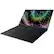 Angle. Razer - Blade 15 - 15.6" Gaming Laptop - QHD 240 Hz - Intel Core i7 - NVIDIA GeForce RTX 4070 Series - 32GB RAM - 2TB - SSD - Black.