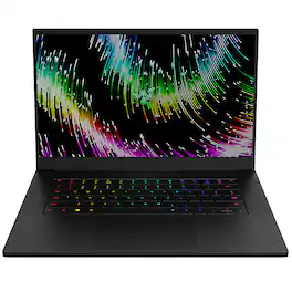 Razer - Blade 15 - 15.6" Gaming Laptop - QHD 240 Hz - Intel Core i7 - NVIDIA GeForce RTX 4070 Series - 32GB RAM - 2TB - SSD - Black