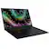 Left. Razer - Blade 15 - 15.6" Gaming Laptop - QHD 240 Hz - Intel Core i7 - NVIDIA GeForce RTX 4070 Series - 32GB RAM - 2TB - SSD - Black.
