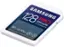 Alt View 13. Samsung - Pro Ultimate 128GB SDXC Memory Card - Blue.