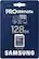 Alt View 14. Samsung - Pro Ultimate 128GB SDXC Memory Card - Blue.