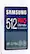 Alt View 11. Samsung - Pro Ultimate 512GB SDXC Memory Card - Blue.