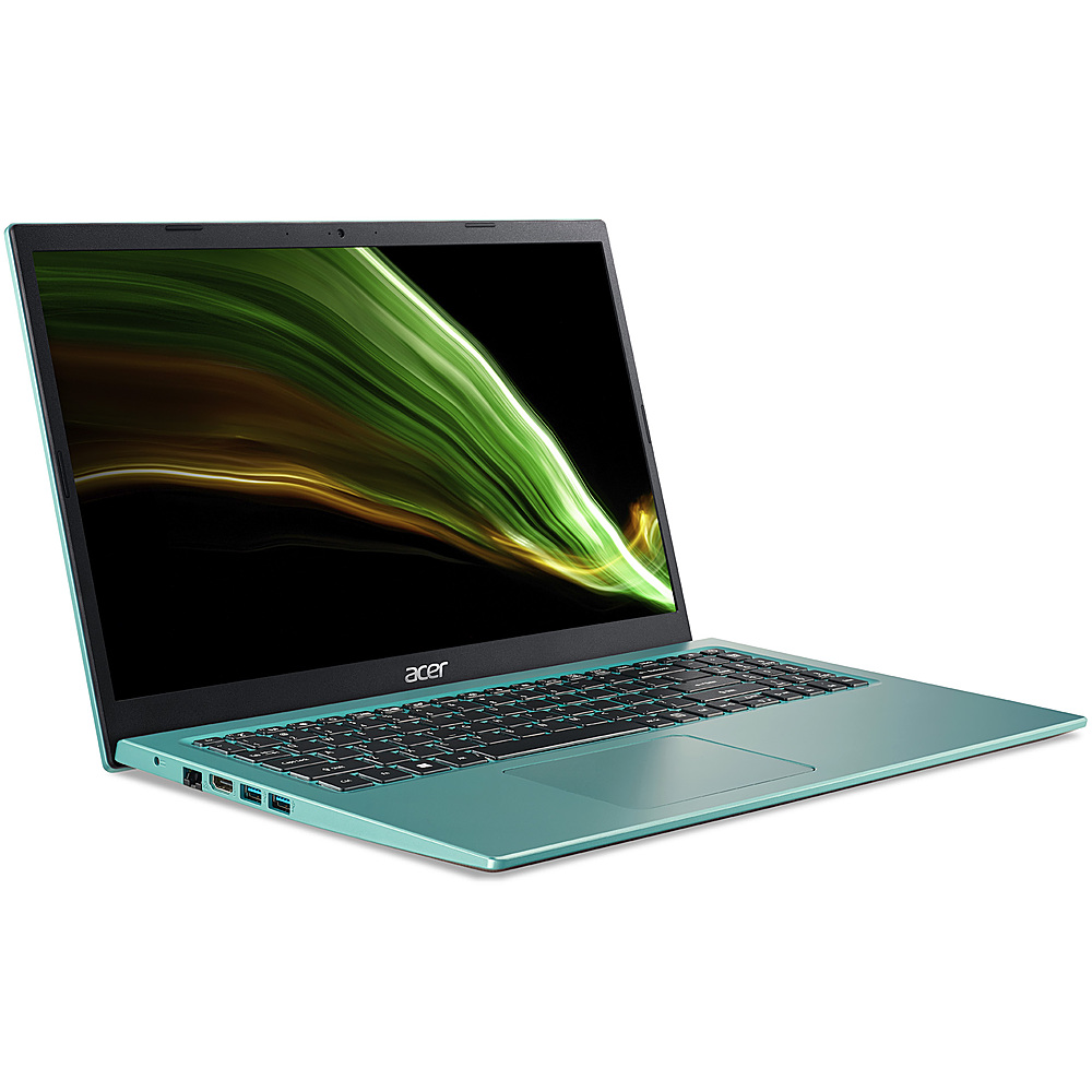 Acer Aspire 3 15.6-inch Laptop, 4GB 128GB SSD