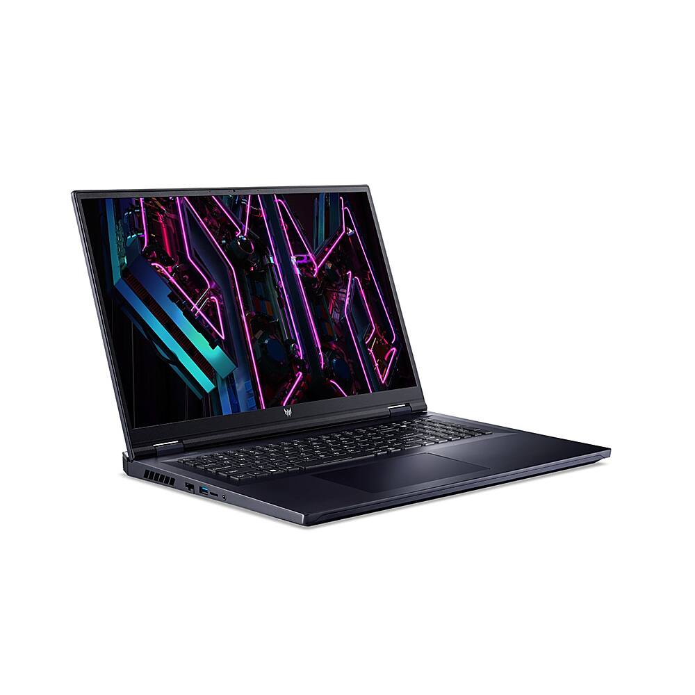 Best Buy: Acer Predator Helios 18