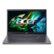 Front Zoom. Acer Aspire 5 15 15.6" Notebook Intel Core i5-1335U 16GB Ram 1TB SSD W11H - Refurbished - Steel Gray.