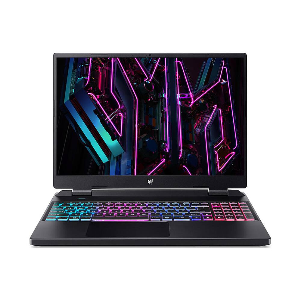 Acer Predator 16