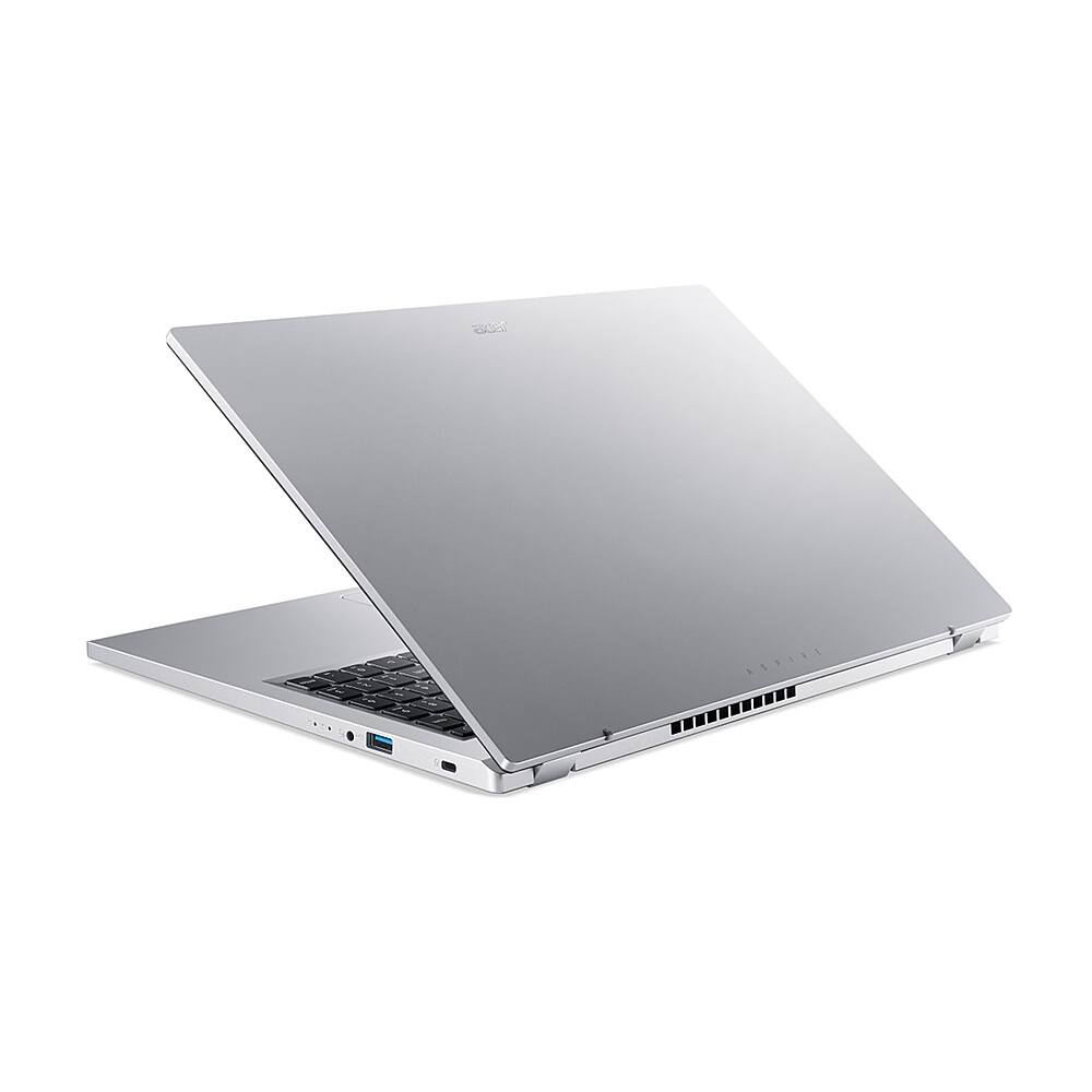 acer aspire 3 15.6 touchscreen laptop - amd ryzen 5 7520u