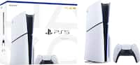 Sony PlayStation 5 Console White 1000031652 - Best Buy