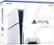 Alt View 12. Sony Interactive Entertainment - PlayStation 5 Slim Console - White.