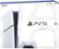 Alt View 13. Sony Interactive Entertainment - PlayStation 5 Slim Console - White.