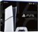 Alt View 12. Sony Interactive Entertainment - PlayStation 5 Slim Console Digital Edition - White.