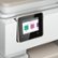 Alt View Zoom 12. HP - ENVY Inspire 7955e Wireless All-In-One Inkjet Photo Printer - Refurbished - White & Sandstone.