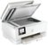 Alt View Zoom 17. HP - ENVY Inspire 7955e Wireless All-In-One Inkjet Photo Printer - Refurbished - White & Sandstone.