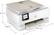Alt View 1. HP - ENVY Inspire 7955e Wireless All-In-One Inkjet Photo Printer - Refurbished - White & Sandstone.