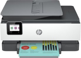 HP OfficeJet Pro 8610 - A7F64A Multifunktionsdrucker Farbig A4 WLAN ePrint