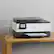 Alt View 11. HP - OfficeJet Pro 8034e Wireless All-In-One Inkjet Printer - Refurbished - White.