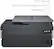 Alt View 13. HP - OfficeJet Pro 8034e Wireless All-In-One Inkjet Printer - Refurbished - White.