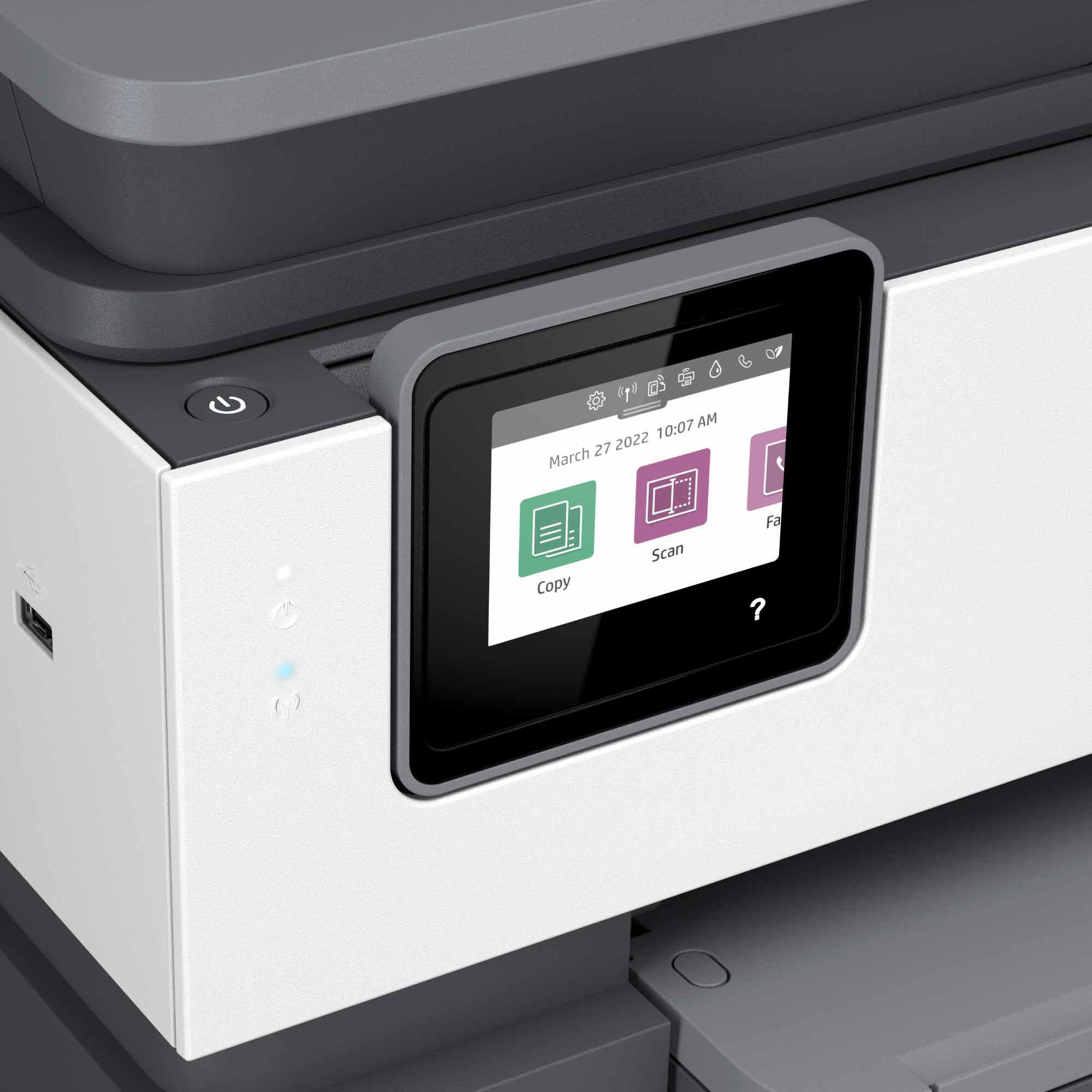 HP Officejet 100 Mobile Printer - Printer - color – DWINET Shopper Limited