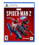 Marvel's Spider-Man 2 Standard Edition - PlayStation 5
