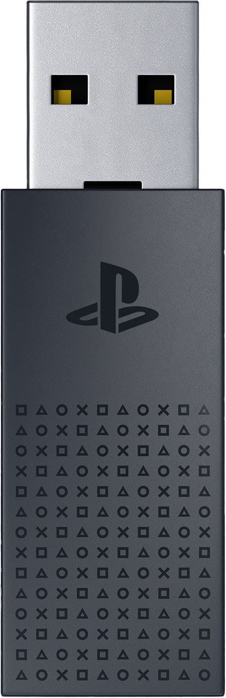 Playstation wireless adapter pc hot sale