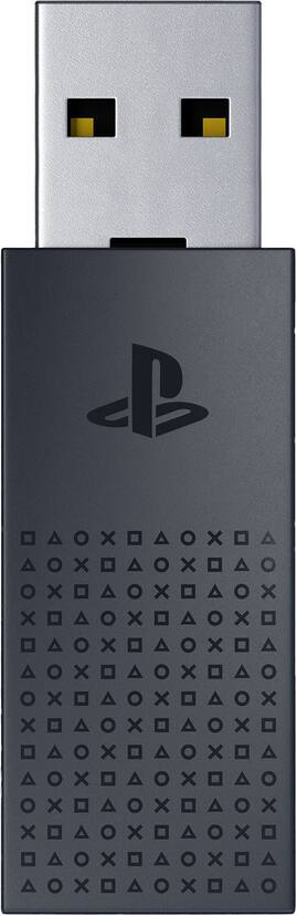 Sony PlayStation Link USB Adapter Black 1000040732 - Best Buy Sony PlayStation Link USB Adapter Black 1000040732 - Best Buy