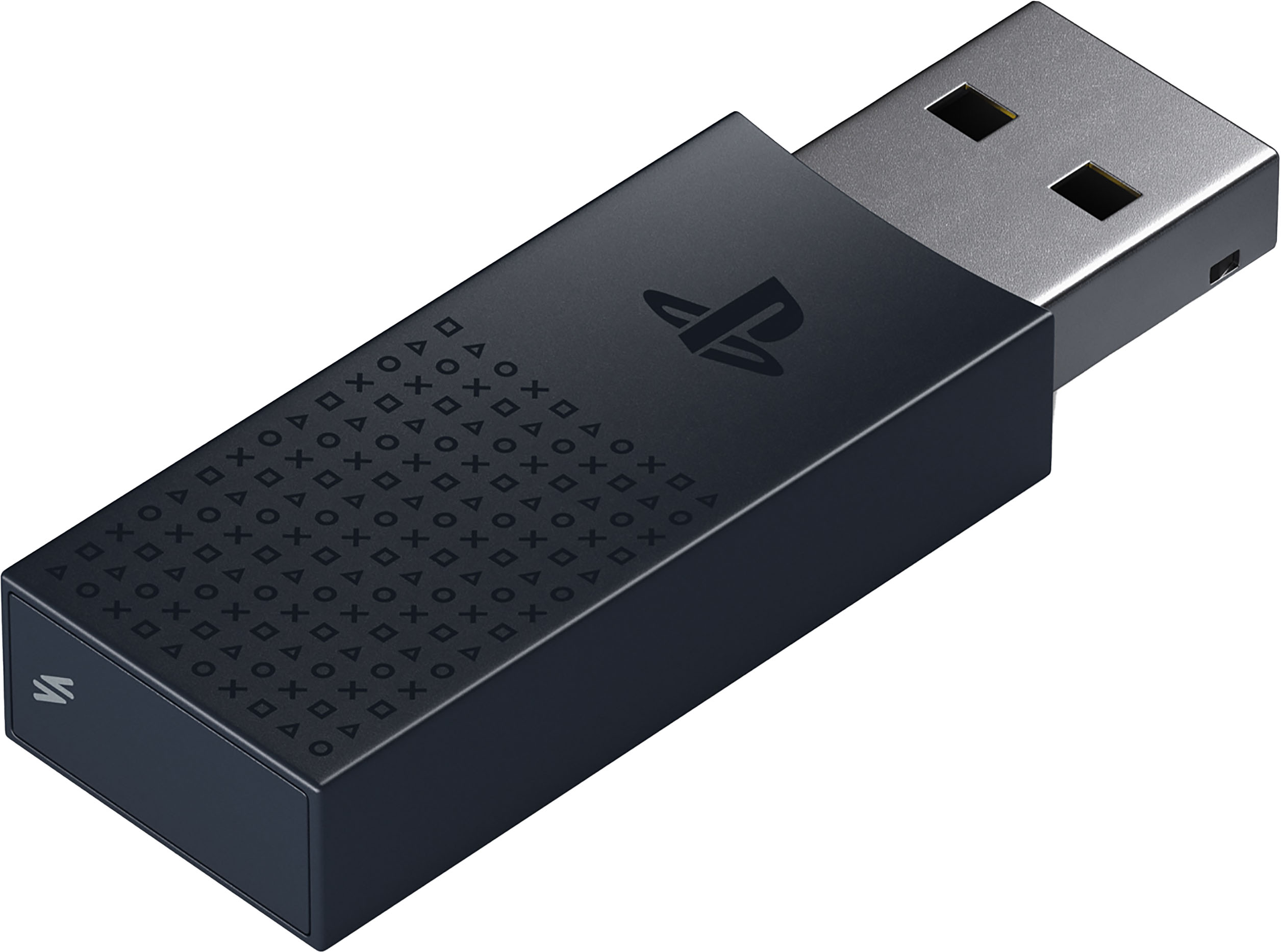 Sony Interactive Entertainment PlayStation Link USB Adapter Black