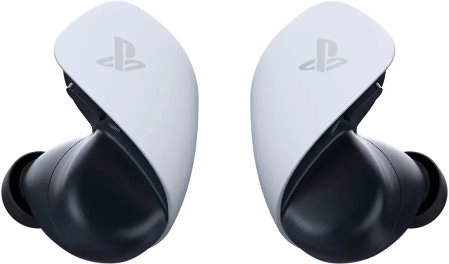 Alt View 13. Sony - PULSE Explore Wireless Gaming Earbuds - for PS5 - White.