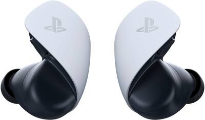 Sony PULSE Explore Wireless Gaming Earbuds for PS5 White Sony PULSE Explore Wireless Gaming Earbuds for PS5 White