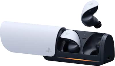 Sony PULSE Explore Wireless Gaming Earbuds for PS5 White Sony PULSE Explore Wireless Gaming Earbuds for PS5 White