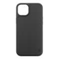 Front Zoom. CLCKR - G-Form Protection Diamond Non-MagSafe Case for Apple iPhone 15 Plus 6.7" - Black.