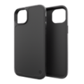 Left Zoom. CLCKR - G-Form Protection Diamond Non-MagSafe Case for Apple iPhone 15 Plus 6.7" - Black.