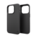 Left. CLCKR - G-Form Protection Diamond Non-MagSafe Case for Apple iPhone 15 Pro 6.1" - Black.