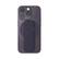 Alt View 16. CLCKR - Compact MagSafe Stand & Grip - Dark Purple.